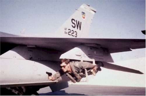 USAF WEAPONSCOSTREDUCTION